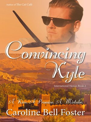 cover image of Convincing Kyle